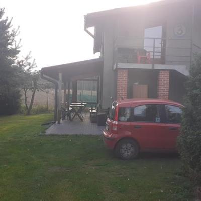 Agroturystyka Leśne Zacisze